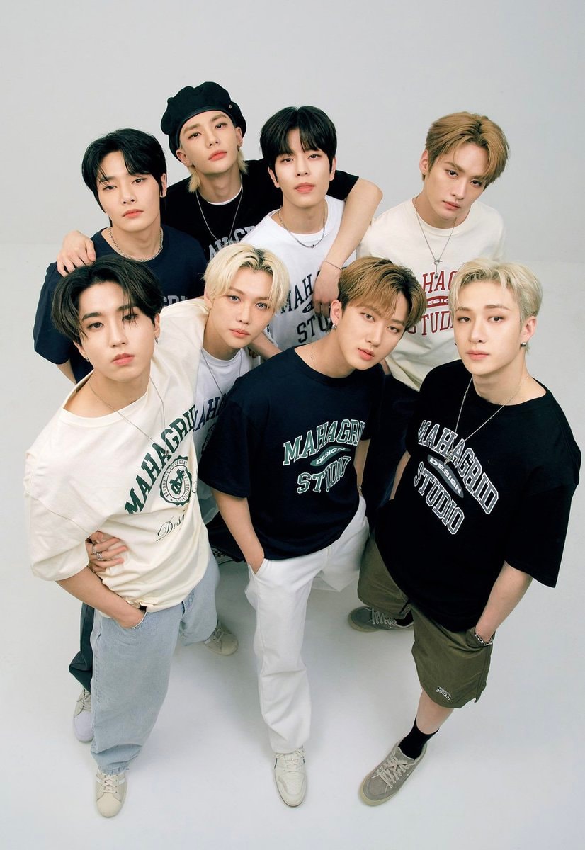 STRAY KIDS Billboard 200 #1 streak STRAY KIDS Billboard 200 #1 streak