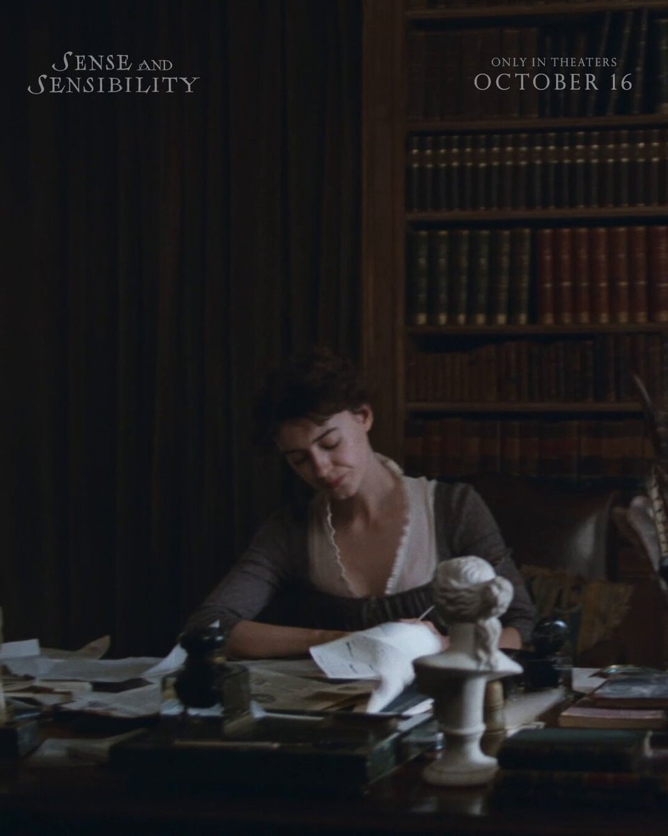 Sense and Sensibility preview