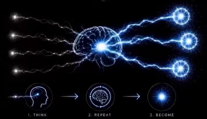 think repeat become brain think repeat become brain