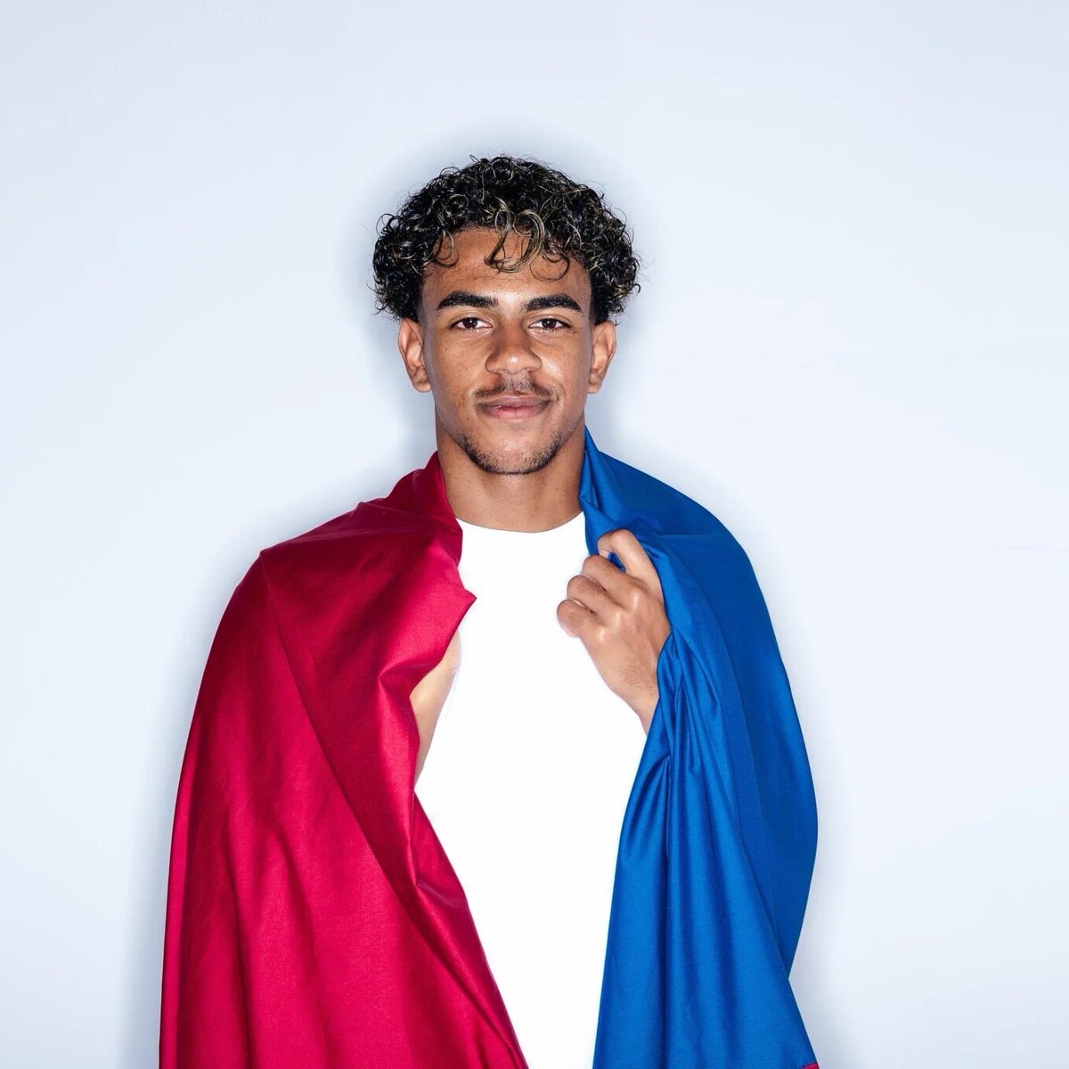 Lamine Yamal on Barcelona team unity