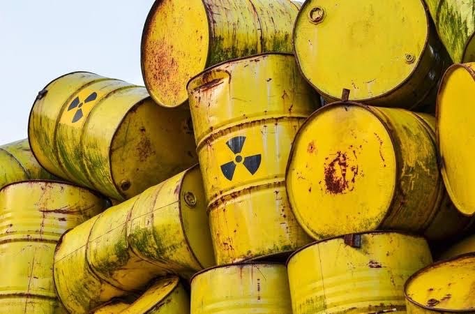 Trump Iran nuclear material removal request (photo 2 of 2)