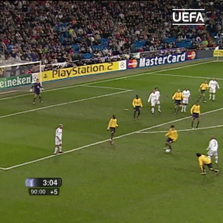 Thierry Henry 49