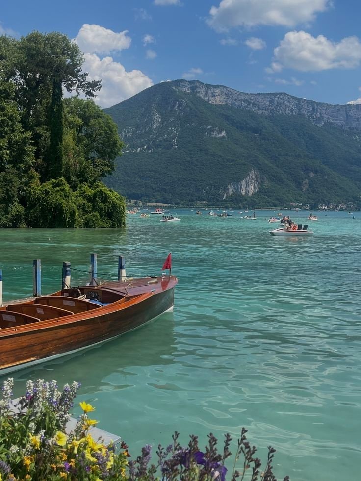 Annecy France (photo 4 of 4)