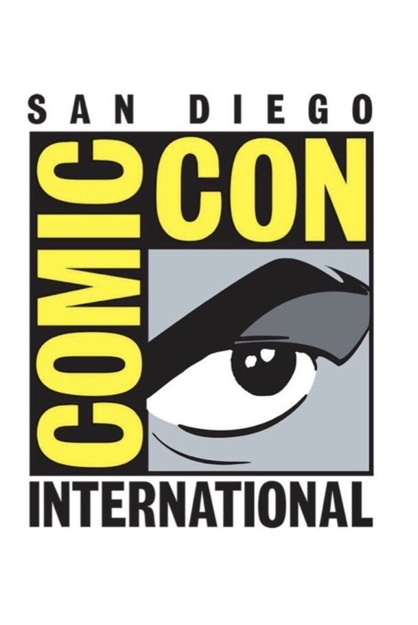 Marvel Studios SDCC panel (photo 2 of 2)