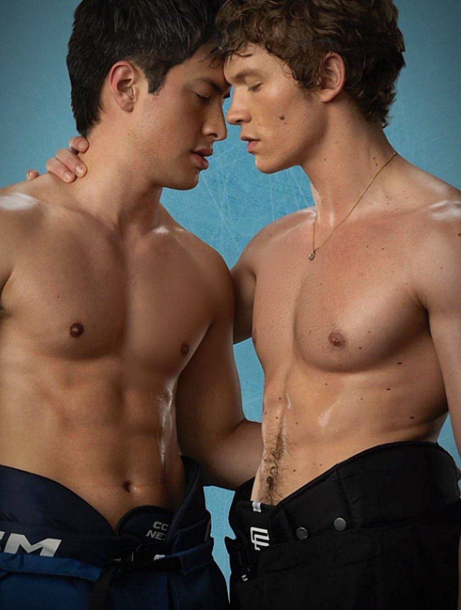 Joel Kim Booster on Hollywood LGBTQ+ representation (photo 2 of 2)