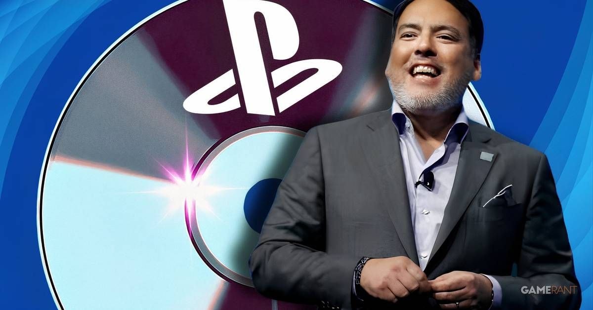Shawn Layden PlayStation no-disc solution