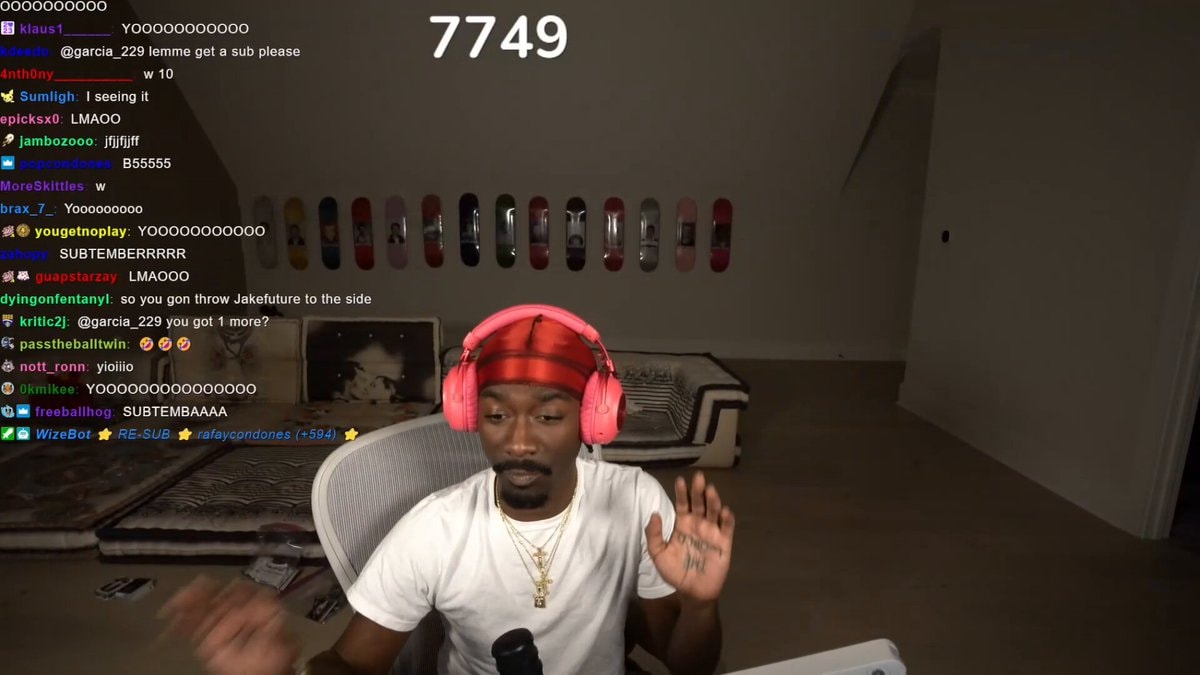 BruceDropEmOff BloodhoundQ50 regret BruceDropEmOff BloodhoundQ50 regret