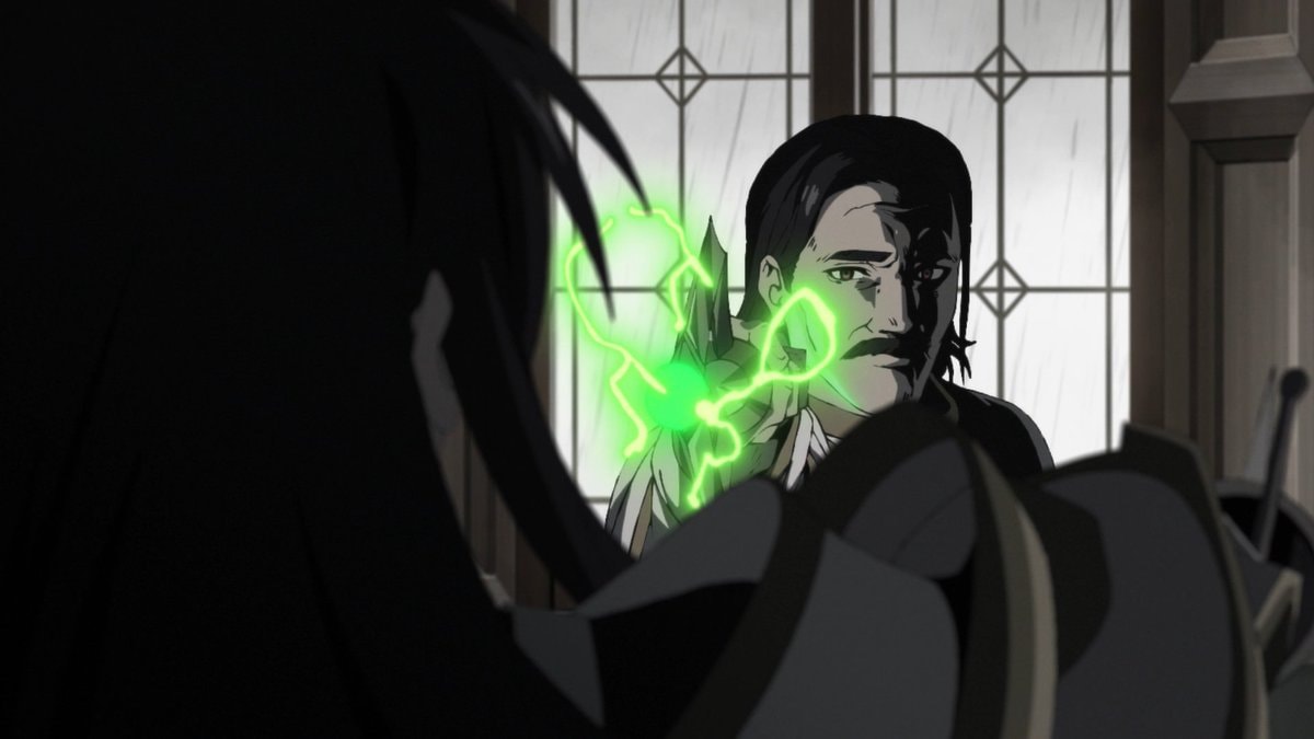 Sentenced to Be a Hero betrayal 😢 (photo 2 of 3)
