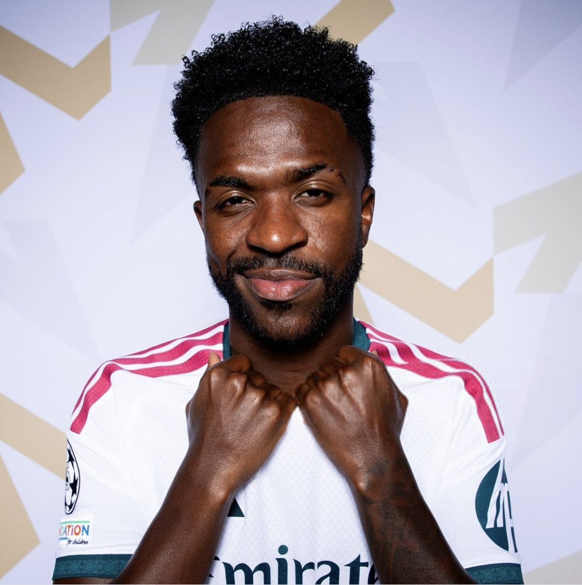 Real Madrid self-deception