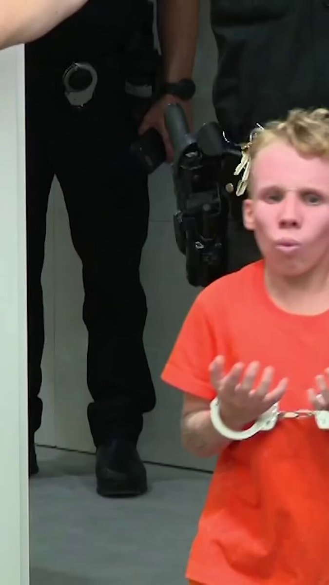 Dakota Harper court appearance