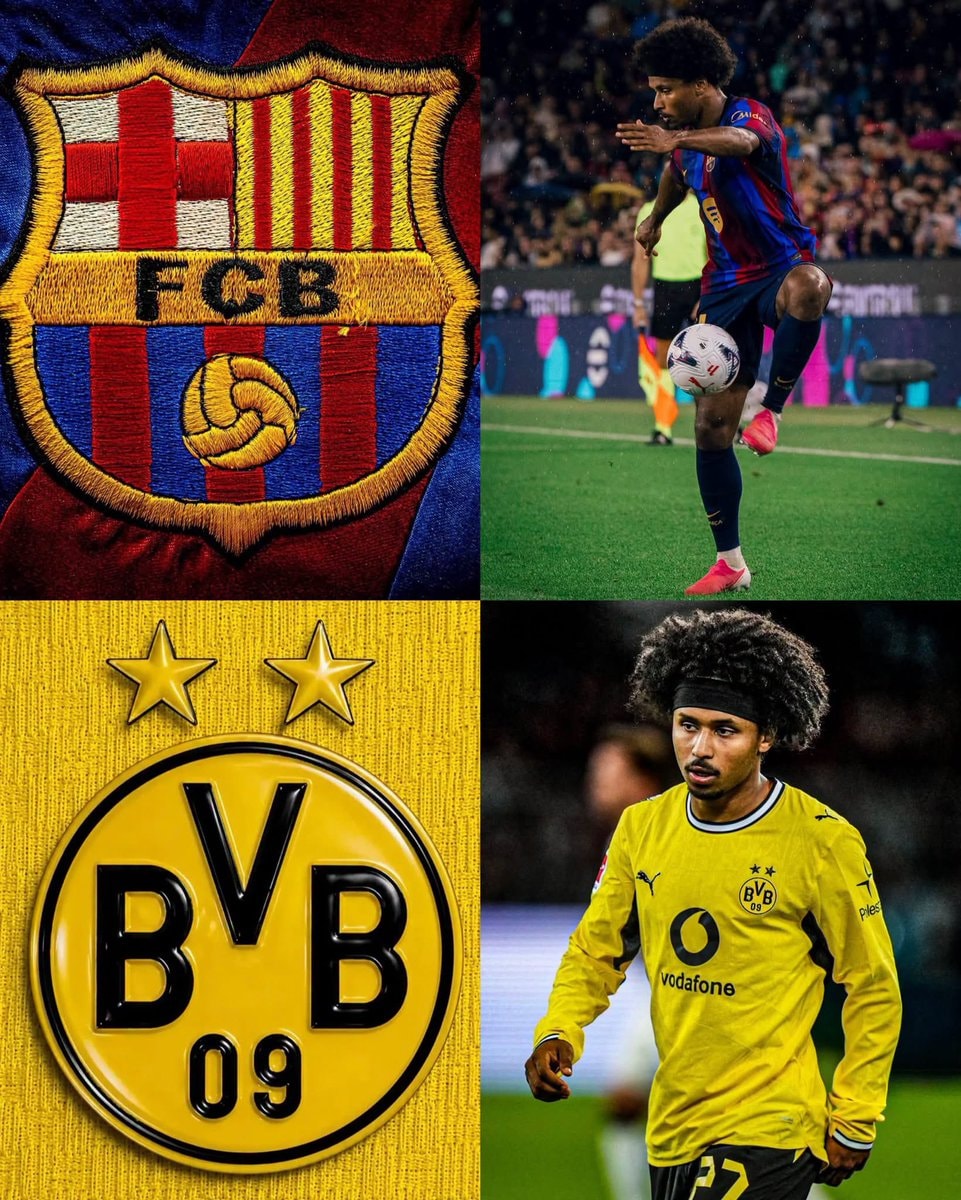 Karim Adeyemi Borussia Dortmund sale regret