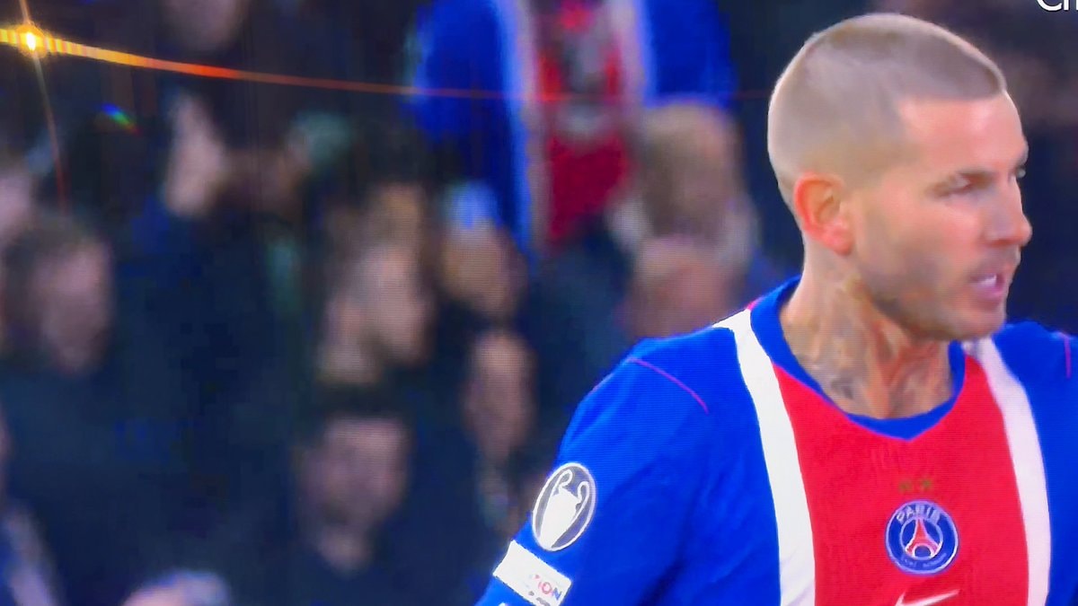 Lamine Yamal reaction to Lucas Hernandez