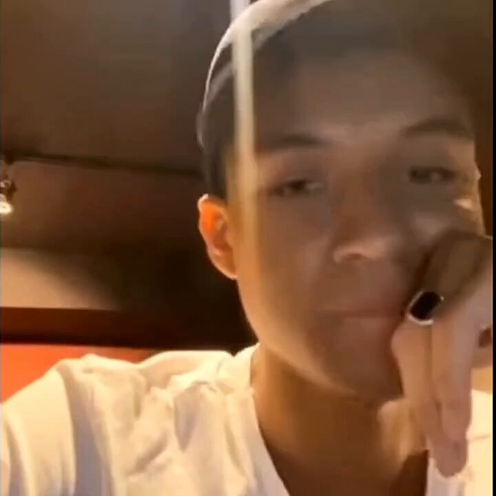 Jaafar Jackson acting over singing