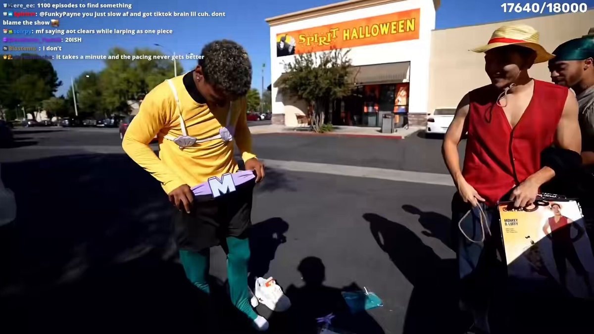 Arky cameraman mask stunt Arky cameraman mask stunt