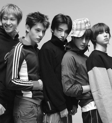 CORTIS Rolling Stone Korea list