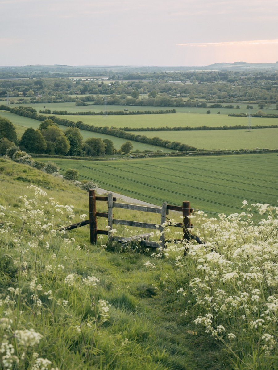 English countryside scene (photo 4 of 4)