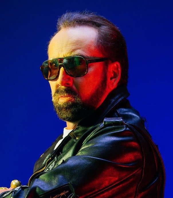 Nicolas Cage and Antonio Banderas cast in TRUE DETECTIVE Season 5