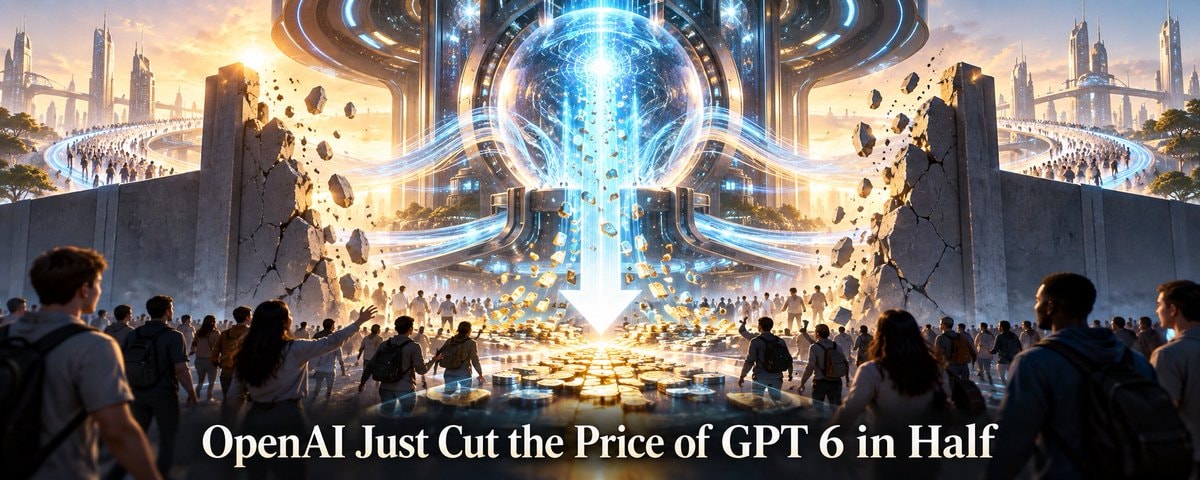 OpenAI cuts GPT 6 Sol Luna price