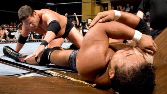 ECW One Night Stand 2005 (photo 2 of 4)