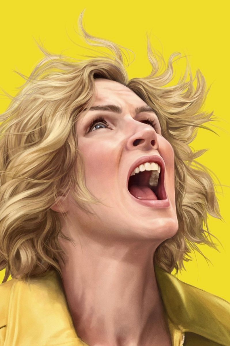 PLURBIUS season two Rhea Seehorn