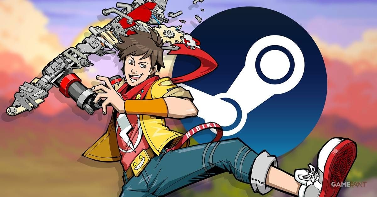 HIBIKI rhythm RPG Steam