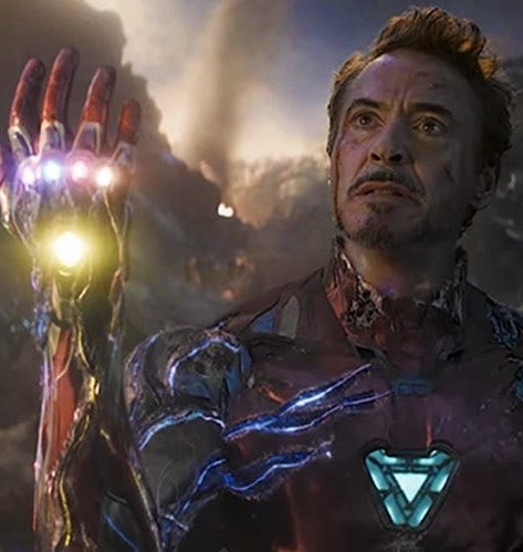 AVENGERS: ENDGAME 400 million tickets AVENGERS: ENDGAME 400 million tickets