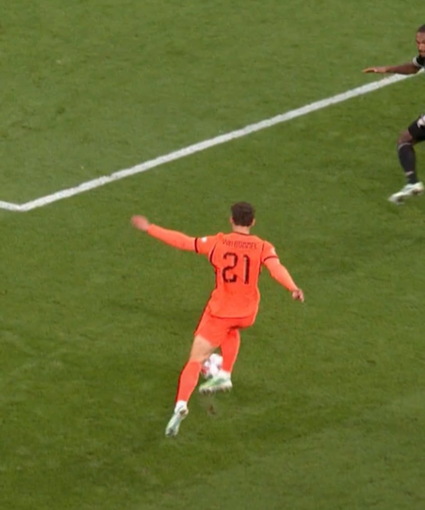 Jürgen Klopp on Gakpo goal (photo 2 of 2) Jürgen Klopp on Gakpo goal (photo 2 of 2)