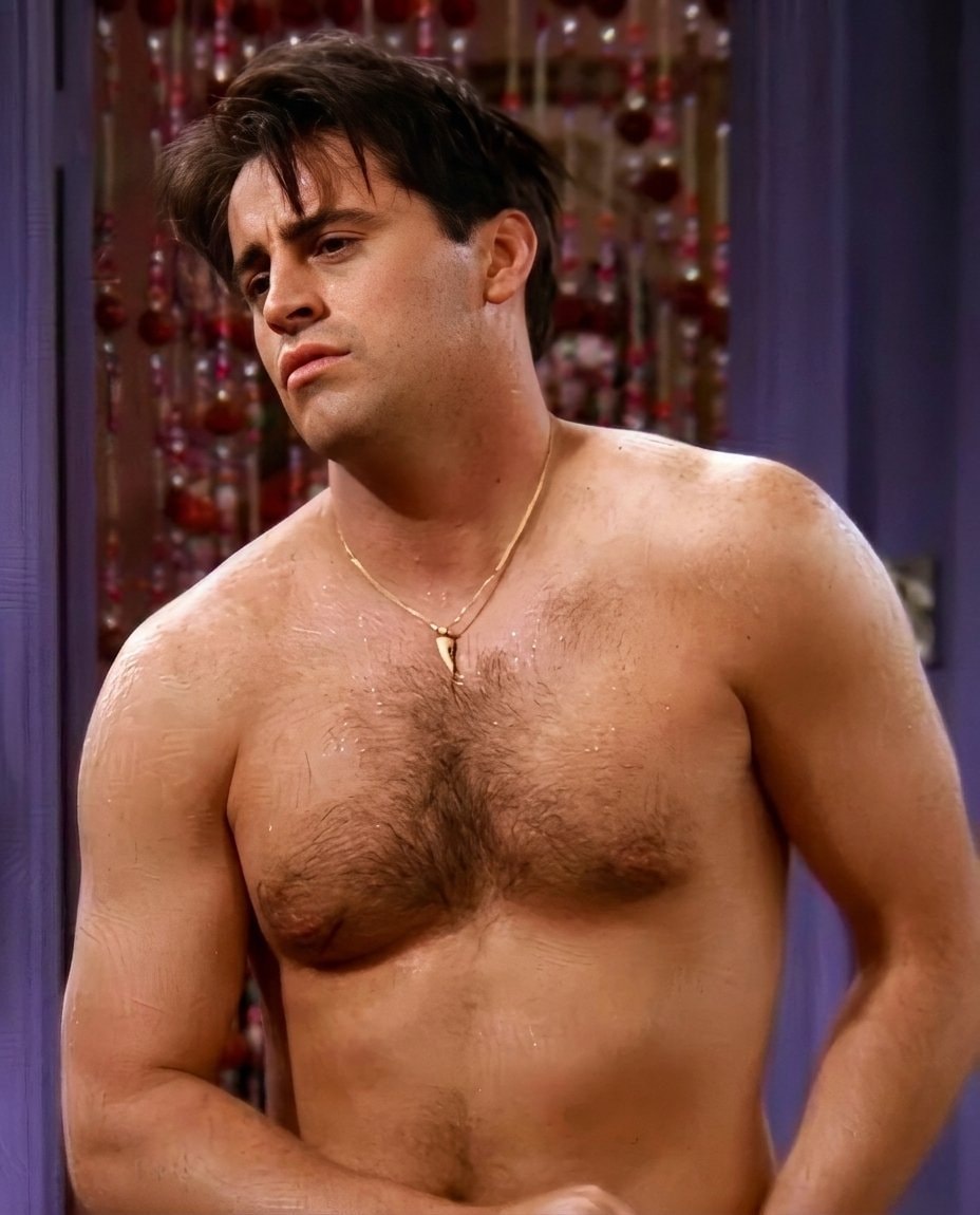 Matt LeBlanc 59th birthday (photo 1 of 2) Matt LeBlanc 59th birthday (photo 1 of 2)