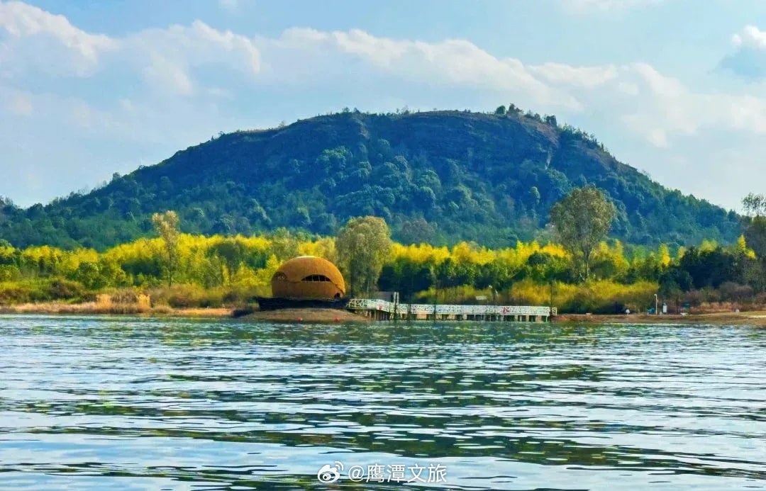 Yingtan Jiangxi autumn guide (photo 3 of 4)