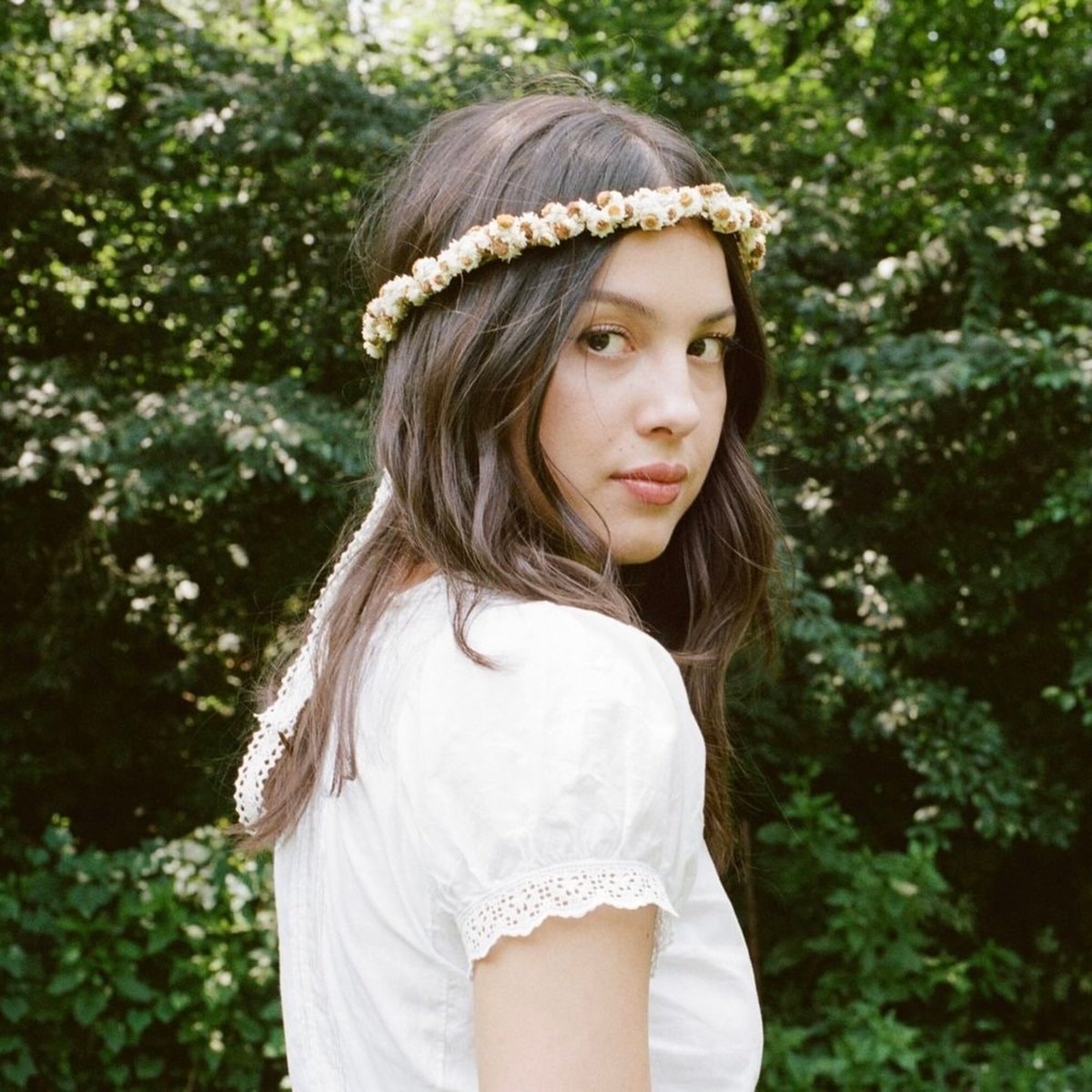 Olivia Rodrigo back at #1 on Billboard 200 (photo 2 of 2) Olivia Rodrigo back at #1 on Billboard 200 (photo 2 of 2)