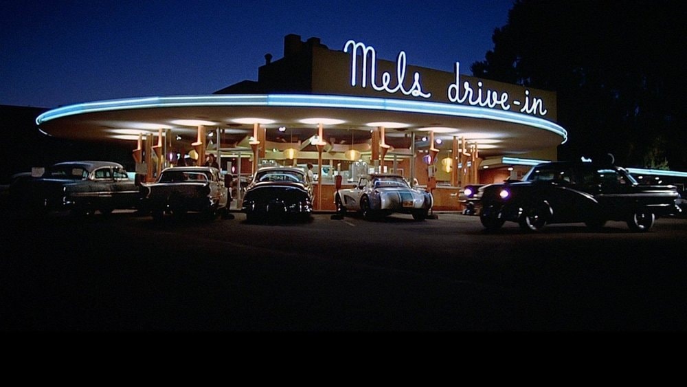 Mels drive-in 70s film picks Mels drive-in 70s film picks