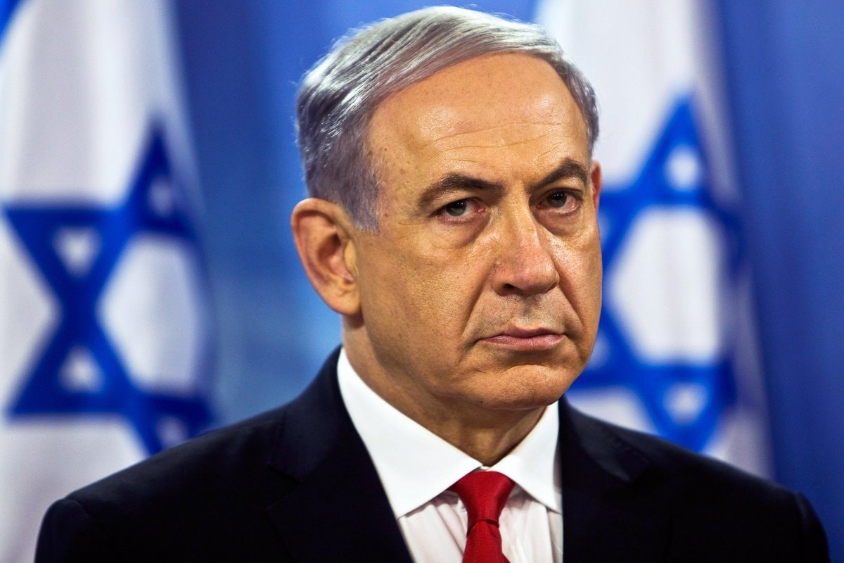Netanyahu UN statement on Mamdani