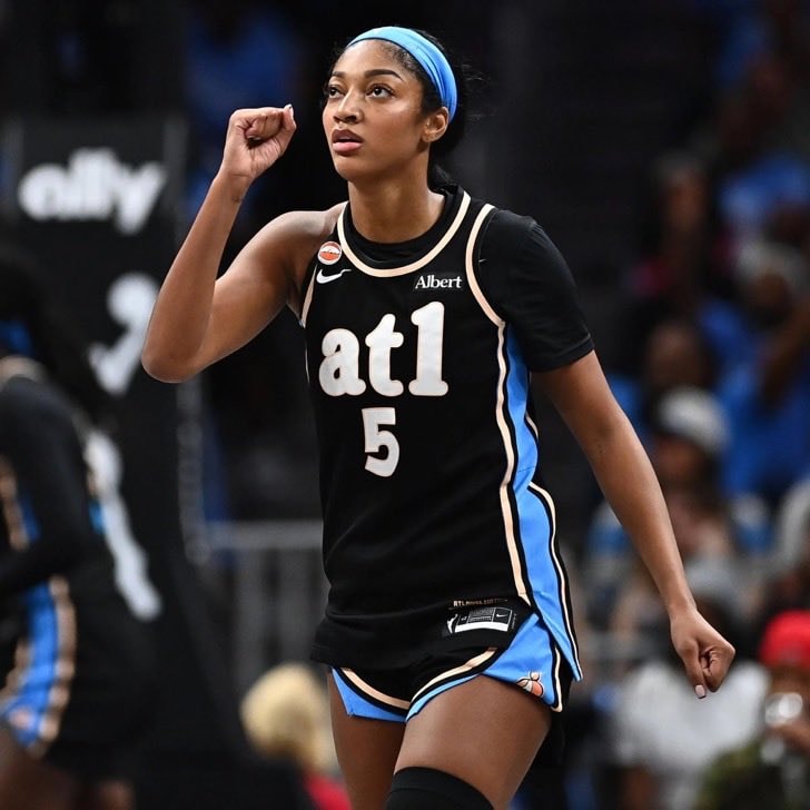 Atlanta Dream sell out State Farm Arena