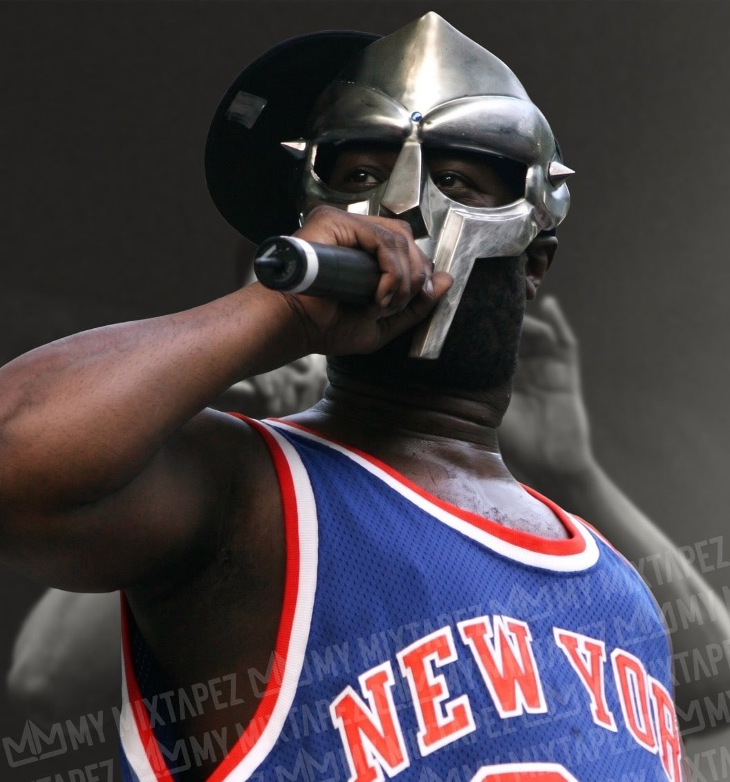 MF DOOM six years remembered