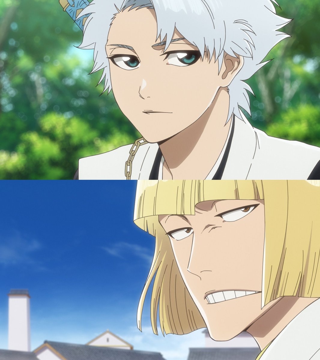 BLEACH Thousand-Year Blood War final episode preview (photo 2 of 3)