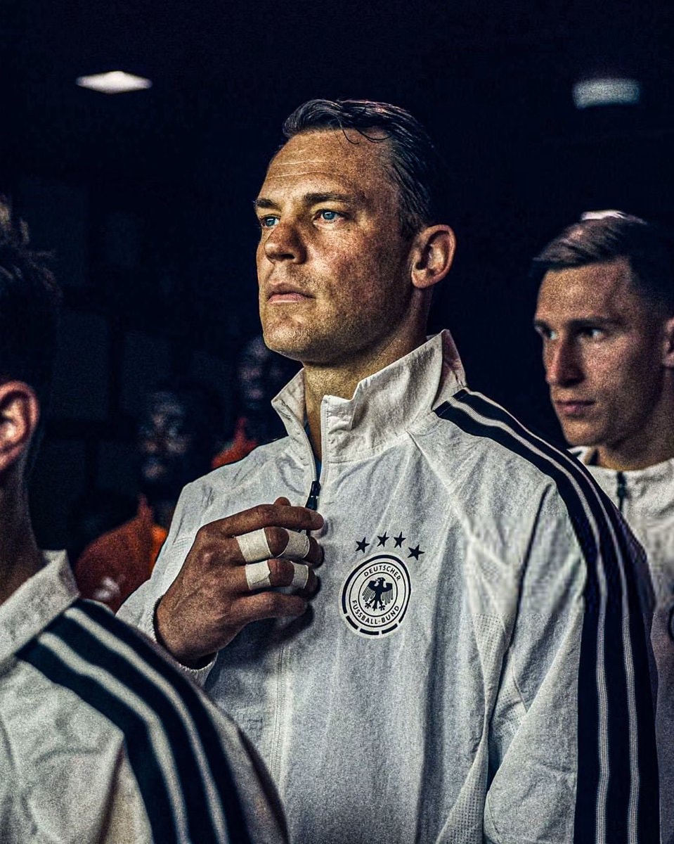 Manuel Neuer retirement 2027 Manuel Neuer retirement 2027