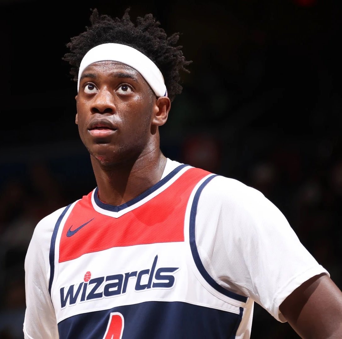 AJ Dybantsa Wizards injury update AJ Dybantsa Wizards injury update