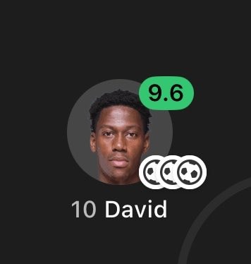 Hat trick without Luca Zidane 😭😭😭