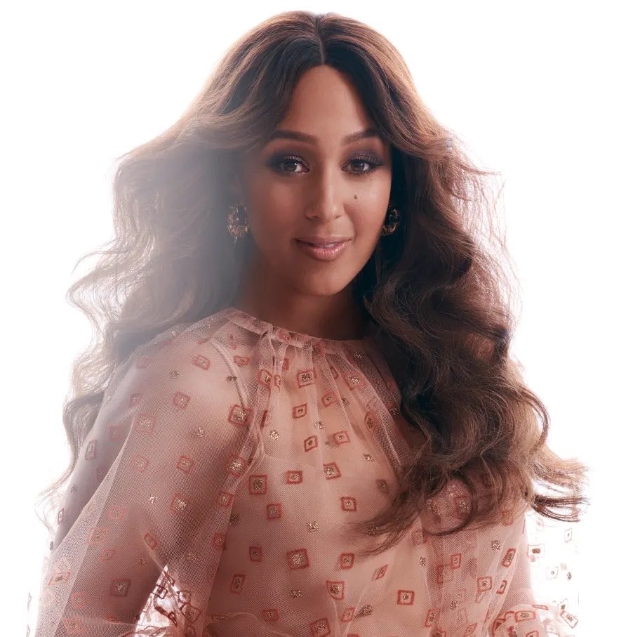 Tamera Mowry-Housley Scrubs Season 2