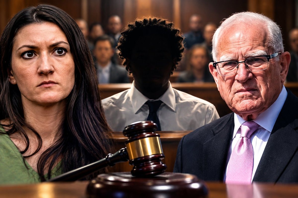 Lindsay Clancy mistrial investigation