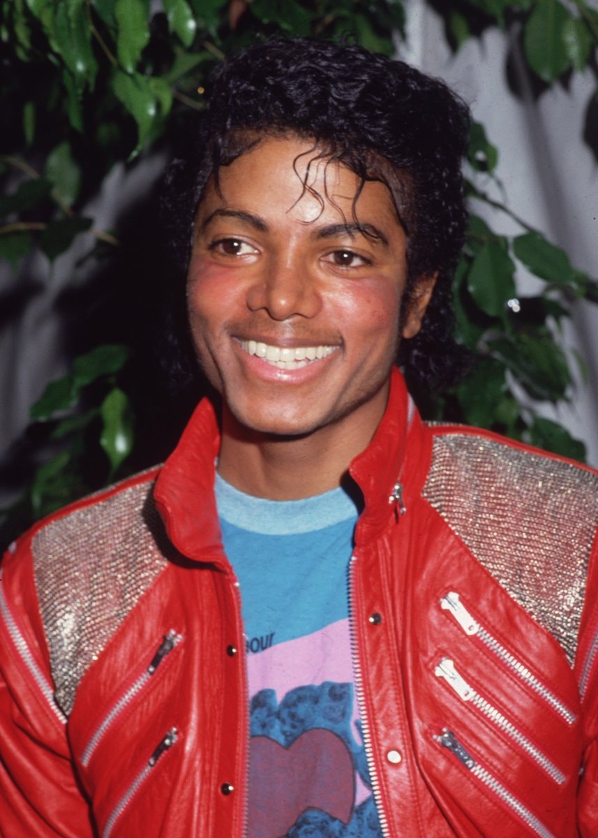 Michael Jackson Billie Jean Spotify #8 (photo 1 of 2)