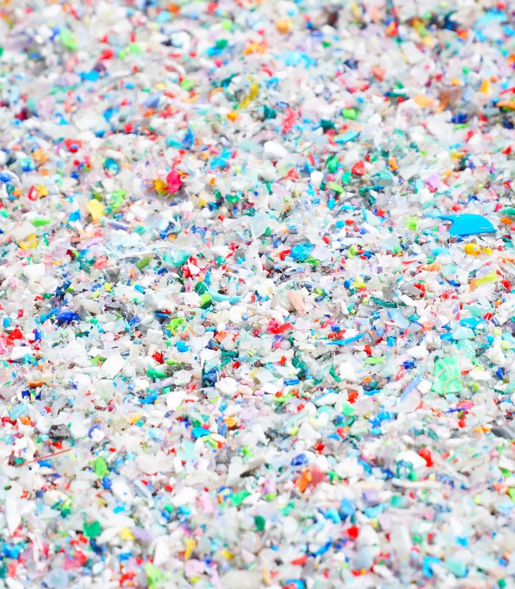 chewing gum microplastics study (photo 2 of 2)