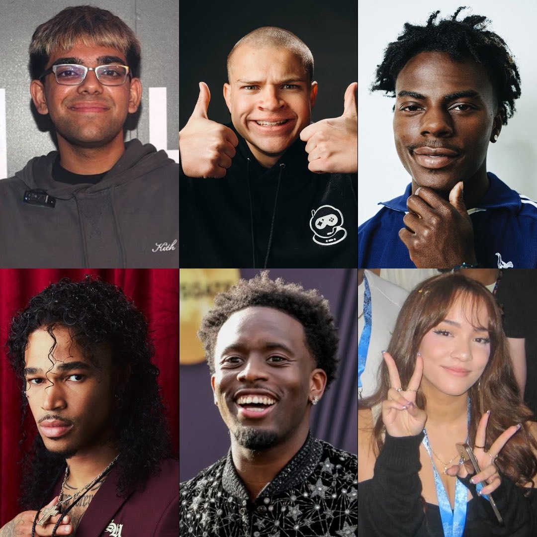 Streamer of the Year predictions