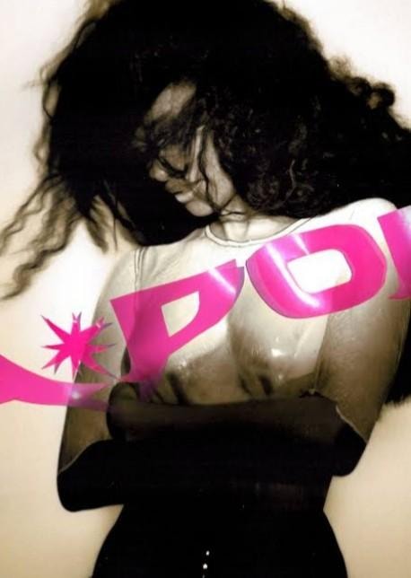 Tyla A*POP Spotify streams (photo 2 of 2)
