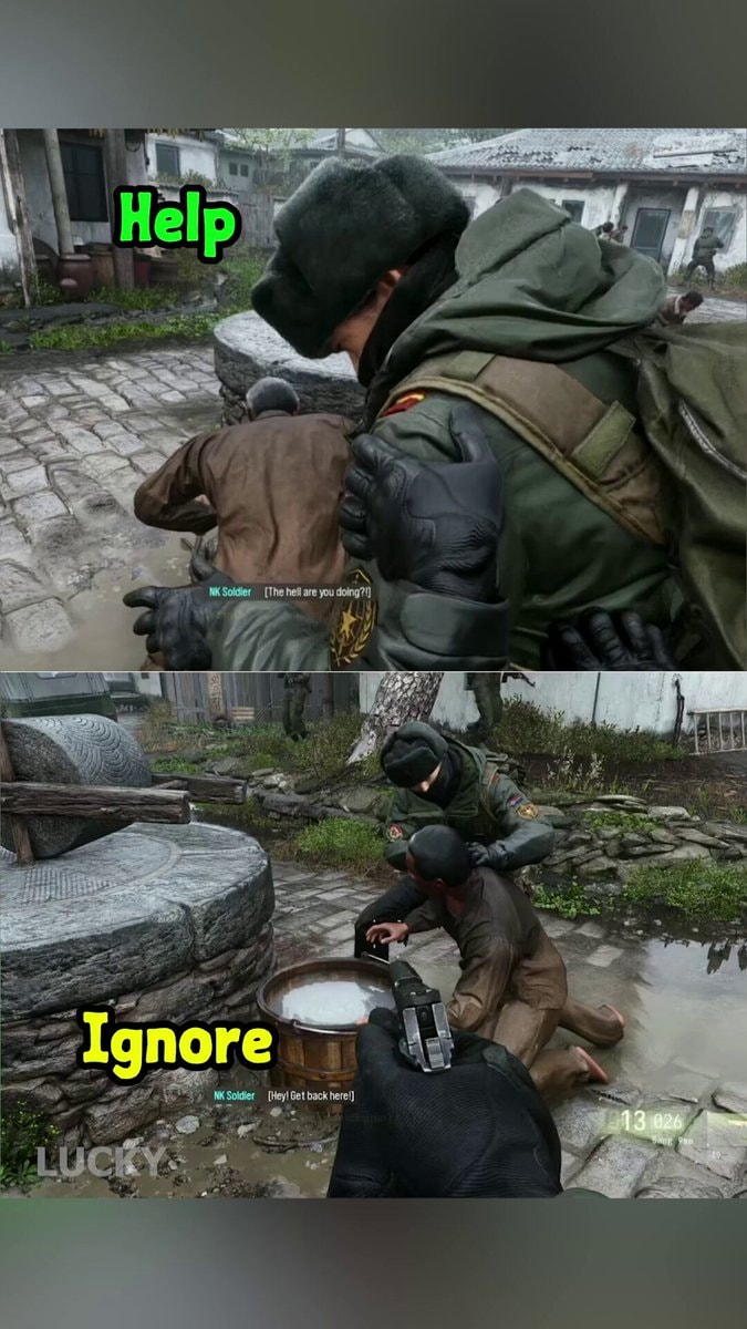 realistic but still sad meme