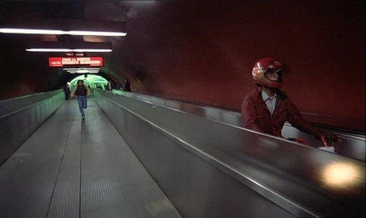 PopcornPaths Weekend: 4 films & locations 📍 (photo 2 of 4)