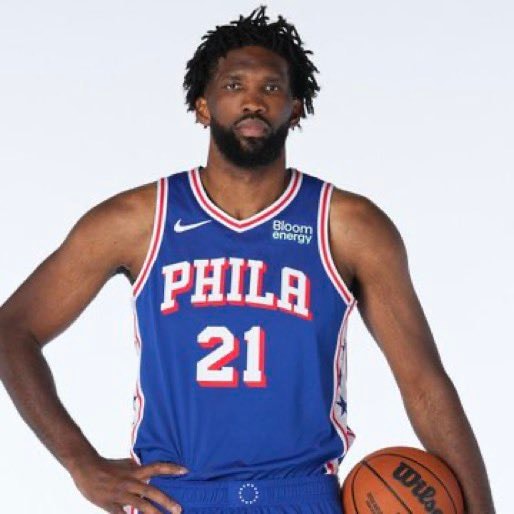 Joel Embiid triple double