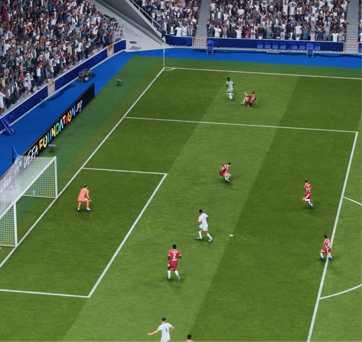 EA FC 27 vs FC 26