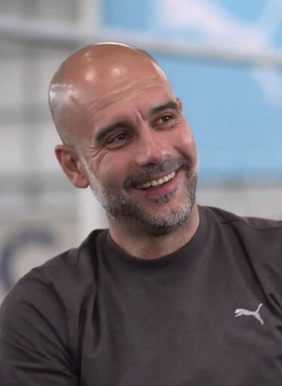 Pep Guardiola on Enzo Maresca start