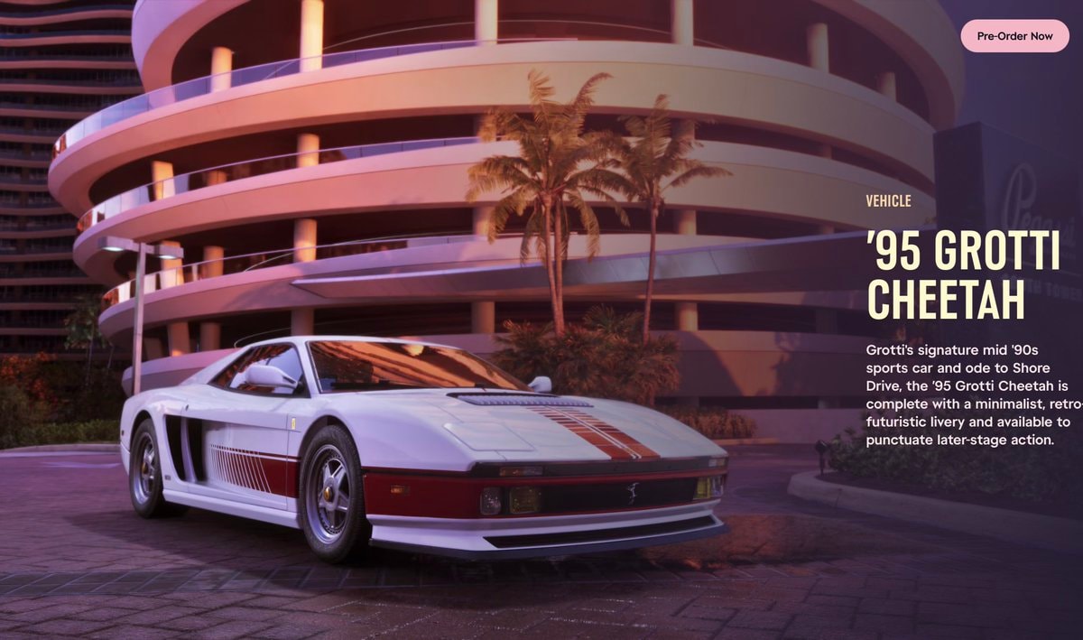 GTA 6 '67 Vapid Dominator Buggy (photo 2 of 3)